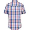 image:imageNautica Boys Short Sleeve Woven ButtonDown Shirt Light Weight amp BreathableTraditional Plaid