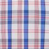 image:imageNautica Boys Short Sleeve Woven ButtonDown Shirt Light Weight amp BreathableTraditional Plaid