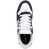 image:imageNautica Youth Athletic Sneakers  Comfortable LaceUp Tennis Shoes for Boys and Girls Durable Casual Sport Footwear for School Gym and Daily WearAmericana