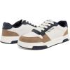 image:imageNautica Youth Athletic Sneakers  Comfortable LaceUp Tennis Shoes for Boys and Girls Durable Casual Sport Footwear for School Gym and Daily WearBone Navy Tangavie