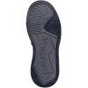 image:imageNautica Youth Athletic Sneakers  Comfortable LaceUp Tennis Shoes for Boys and Girls Durable Casual Sport Footwear for School Gym and Daily WearWhite Navy Greyharrold
