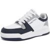 White Navy Grey-harrold