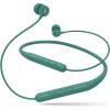 image:imageNautica B310 Sport Wireless Bluetooth Earphones with TypeC Charging Cable Neckband Earphones Magnetic Earbuds Bluetooth v50 Earphones High Volume Levels Flexibility Portable Sweat Proof Green