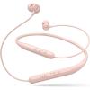 image:imageNautica B310 Sport Wireless Bluetooth Earphones with TypeC Charging Cable Neckband Earphones Magnetic Earbuds Bluetooth v50 Earphones High Volume Levels Flexibility Portable Sweat Proof Pink