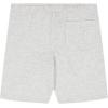 image:imageNautica Boys Pullon Fleece Shorts Drawstring ClosureJclass Lt Grey Heather