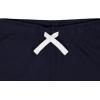 image:imageNautica Boys Pullon Fleece Shorts Drawstring ClosureJclass Navy Seas