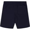 image:imageNautica Boys Pullon Fleece Shorts Drawstring ClosureJclass Navy Seas