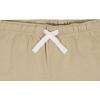 image:imageNautica Boys Pullon Fleece Shorts Drawstring ClosureJclass White Pepper