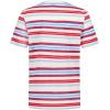 image:imageNautica Boys Short Sleeve Fashion Crew Neck TShirt Soft Comfortable Relaxed FitAmericana Bright Stripe