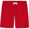 image:imageNautica Boys Pullon Fleece Shorts Drawstring ClosureJclass Ski Patrol