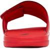 image:imageNautica Mens Athletic Slide Sandal Adjustable Straps Comfort SlipOnRed