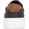 image:imageNautica Mens Boat Shoe Casual Loafers Comfort Sneaker  Walking Moccasin SlipOnLaceUpBrownankar