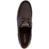 image:imageNautica Mens Boat Shoe Casual Loafers Comfort Sneaker  Walking Moccasin SlipOnLaceUpBrownankar