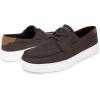 image:imageNautica Mens Boat Shoe Casual Loafers Comfort Sneaker  Walking Moccasin SlipOnLaceUpBrownankar