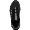 image:imageNautica Mens Casual Fashion Sneakers  Lightweight LaceUp Athletic Walking Shoes for Gym amp Tennis ComfortableBlack Charcoalkediri
