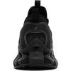 image:imageNautica Mens Casual Fashion Sneakers  Lightweight LaceUp Athletic Walking Shoes for Gym amp Tennis ComfortableBlack Charcoalwyern