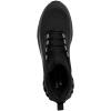 image:imageNautica Mens Casual Fashion Sneakers  Lightweight LaceUp Athletic Walking Shoes for Gym amp Tennis ComfortableBlack Charcoalwyern