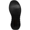 image:imageNautica Mens Casual Fashion Sneakers  Lightweight LaceUp Athletic Walking Shoes for Gym amp Tennis ComfortableBlacklazith