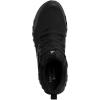 image:imageNautica Mens Casual Fashion Sneakers  Lightweight LaceUp Athletic Walking Shoes for Gym amp Tennis ComfortableBlacklazith