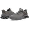 image:imageNautica Mens Casual Fashion Sneakers  Lightweight LaceUp Athletic Walking Shoes for Gym amp Tennis ComfortableCharcoal Tonalwandal