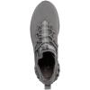image:imageNautica Mens Casual Fashion Sneakers  Lightweight LaceUp Athletic Walking Shoes for Gym amp Tennis ComfortableCharcoal Tonalwandal