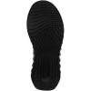 image:imageNautica Mens Casual Fashion Sneakers  Lightweight LaceUp Athletic Walking Shoes for Gym amp Tennis ComfortableNavy Black