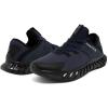 image:imageNautica Mens Casual Fashion Sneakers  Lightweight LaceUp Athletic Walking Shoes for Gym amp Tennis ComfortableNavy Blackkediri