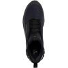 image:imageNautica Mens Casual Fashion Sneakers  Lightweight LaceUp Athletic Walking Shoes for Gym amp Tennis ComfortableNavy Blackwyern