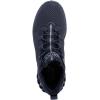 image:imageNautica Mens Casual Fashion Sneakers  Lightweight LaceUp Athletic Walking Shoes for Gym amp Tennis ComfortableNavy Tonalwandal