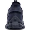 image:imageNautica Mens Casual Fashion Sneakers  Lightweight LaceUp Athletic Walking Shoes for Gym amp Tennis ComfortableNavy Tonalwandal