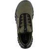 image:imageNautica Mens Casual Fashion Sneakers  Lightweight LaceUp Athletic Walking Shoes for Gym amp Tennis ComfortableOlive Black