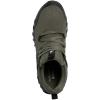 image:imageNautica Mens Casual Fashion Sneakers  Lightweight LaceUp Athletic Walking Shoes for Gym amp Tennis ComfortableOlive Blacklazith