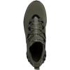 image:imageNautica Mens Casual Fashion Sneakers  Lightweight LaceUp Athletic Walking Shoes for Gym amp Tennis ComfortableOlive Blackwandal