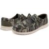 image:imageNautica Mens Comfort Loafers SlipOn Boat Shoe Lightweight Casual Stretch SneakerRushfordCamo