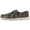image:imageNautica Mens Comfort Loafers SlipOn Boat Shoe Lightweight Casual Stretch SneakerRushfordCamo