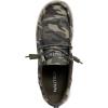 image:imageNautica Mens Comfort Loafers SlipOn Boat Shoe Lightweight Casual Stretch SneakerRushfordCamo