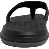 image:imageNautica Mens Flip Flop Beach Sandal Boat Slide Water SlippersBlackdanix