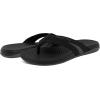 image:imageNautica Mens Flip Flop Beach Sandal Boat Slide Water SlippersBlackdanix