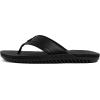 image:imageNautica Mens Flip Flop Beach Sandal Boat Slide Water SlippersBlackfriedrich