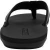 image:imageNautica Mens Flip Flop Beach Sandal Boat Slide Water SlippersBlackfriedrich