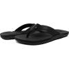 image:imageNautica Mens Flip Flop Beach Sandal Boat Slide Water SlippersBlackfriedrich