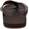 image:imageNautica Mens Flip Flop Beach Sandal Boat Slide Water SlippersBrownadain