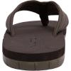 image:imageNautica Mens Flip Flop Beach Sandal Boat Slide Water SlippersBrownthon