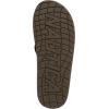 image:imageNautica Mens Flip Flop Beach Sandal Boat Slide Water SlippersBrownthon