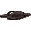 image:imageNautica Mens Flip Flop Beach Sandal Boat Slide Water SlippersBrownthon