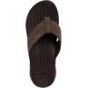 image:imageNautica Mens Flip Flop Beach Sandal Boat Slide Water SlippersChocolatedanix