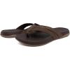 image:imageNautica Mens Flip Flop Beach Sandal Boat Slide Water SlippersChocolatedanix