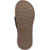 image:imageNautica Mens Flip Flop Beach Sandal Boat Slide Water SlippersChocolatedanix