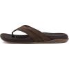 image:imageNautica Mens Flip Flop Beach Sandal Boat Slide Water SlippersChocolatedanix