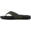 image:imageNautica Mens Flip Flop Beach Sandal Boat Slide Water SlippersOlivedanix